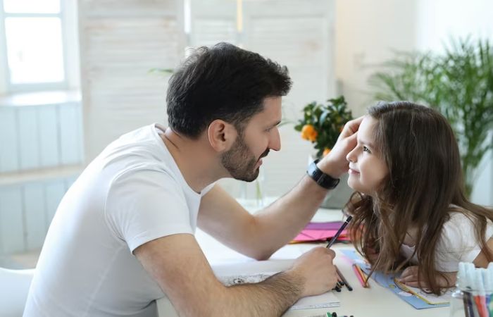 Errores de la crianza positiva relacionados con la permisividad crianza positiva y permisividad
