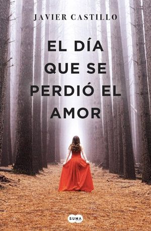 Javier Castillo libros