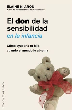 El don de la sensibilidad en la infancia