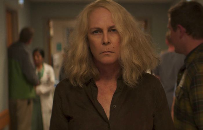 fotograma de Halloween Kills películas y series de Prime Video: Halloween Kills