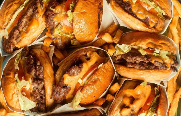 Hideout Burger Barcelona Hideout Burger Barcelona - Las mejores hamburguesas de Barcelona