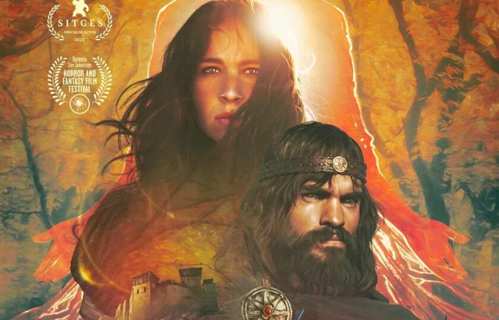 'Irati', cartel Películas y series de Prime Video: Irati