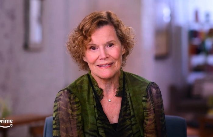 Judy Blume Forever, estreno en abril en Amazon Prime Judy Blume Forever