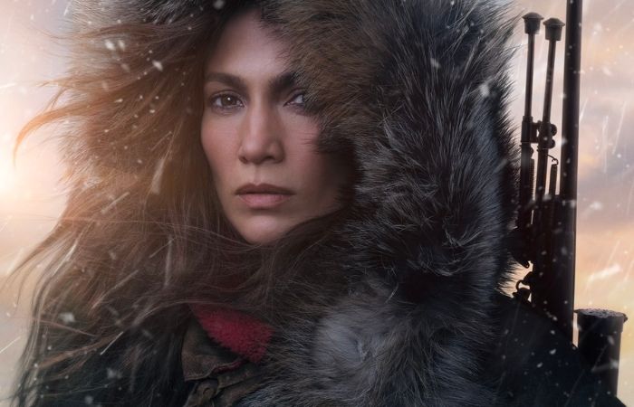 La madre, fotograma de la película estreno en Netflix, la madre