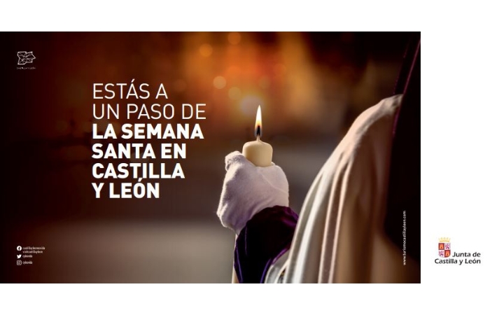 Portada Semana Santa