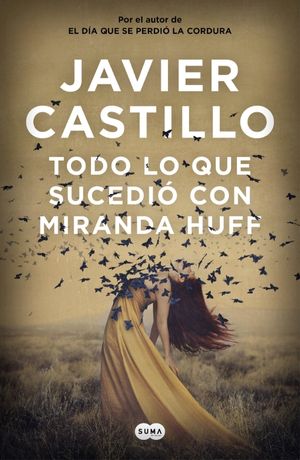 Javier Castillo libros