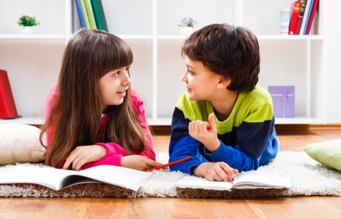 Aprender a decir no para mantener el propio criterio Aprender a decir no