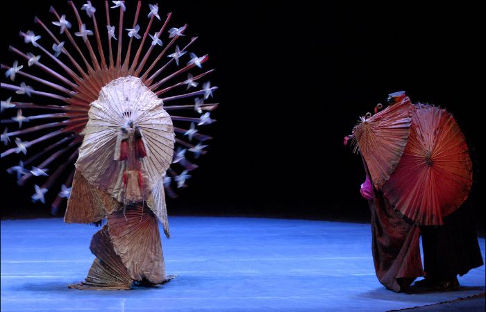 Llega a Madrid el primer Festival Internacional de Artes Escénicas