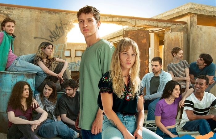 Ensalada griega, en Amazon Prime Películas y series de Prime Video