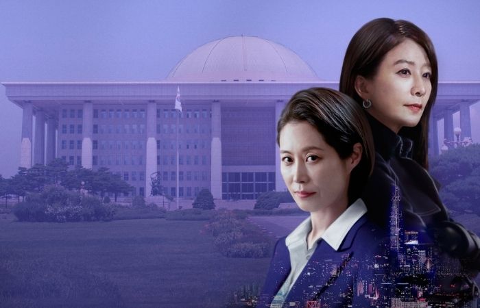Queenmaker, fotograma de la serie Estreno en Netflix: Queenmaker