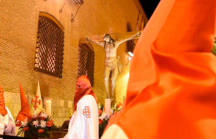 Semana Santa Medina en Medina del Campo medina del campo semana santa españa valladolid