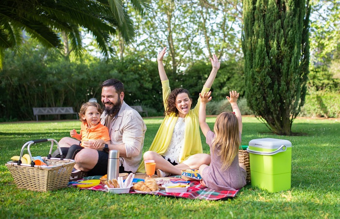 Crecer en España, la mejor opción para un niño