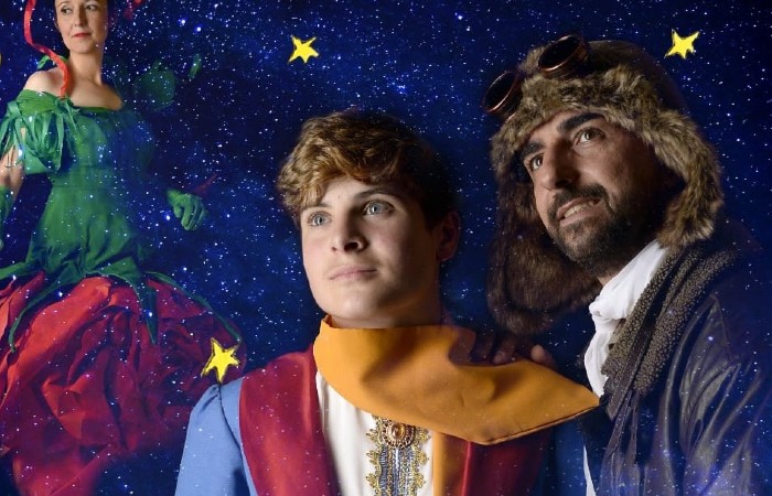 El Principito. El Musical