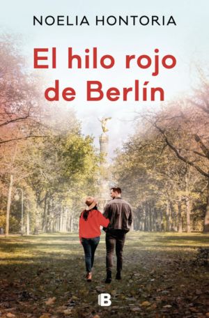 El hilo rojo de Berlín