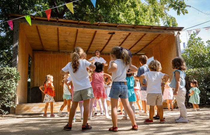 Fundacamp