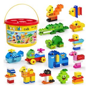 Juegos de contrucción