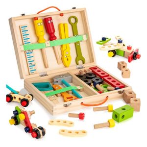 Juegos de construcción