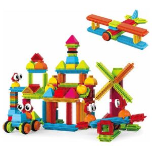 Juegos de construcción