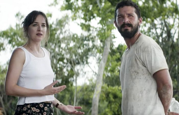 Fotograma de la película La familia que tú eliges Películas sobre el síndrome de Down