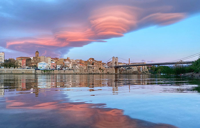 Terres de l’Ebre
