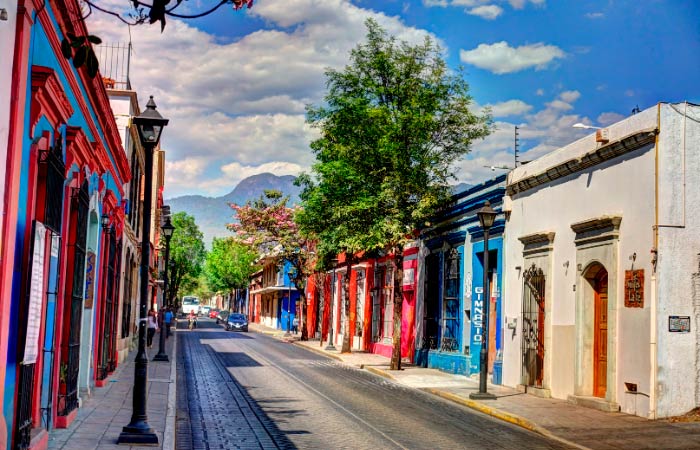 Oaxaca tiene mercadillos regionales que no puedes perderte Oaxaca ciudades de México