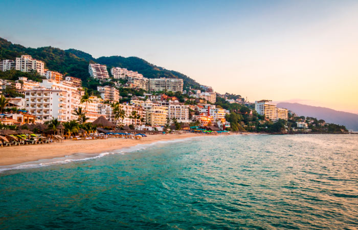 No dejes de divertirte y disfrutar de los parques en Puerto Vallarta Puerto Vallarta
