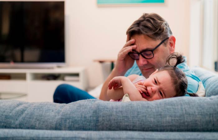 Los niños están aprendiendo a expresarse adecuadamente cómo gestionar rabietas segun montessori