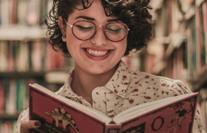 libros románticos para adolescentes