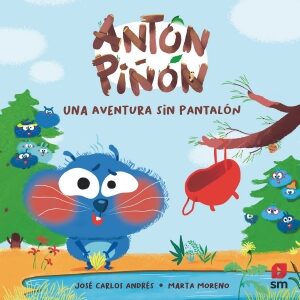 Aventura sin pantalón 