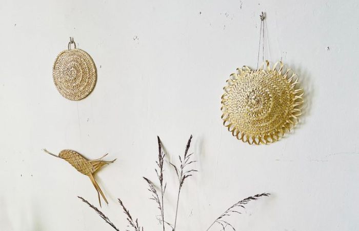 Artesanía Mallorquina: Taller de llata en la Sierra de Tramontana
