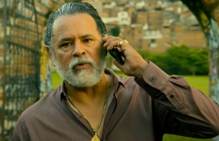 fotograma de Medellín películas y series de Prime Video: Medellín