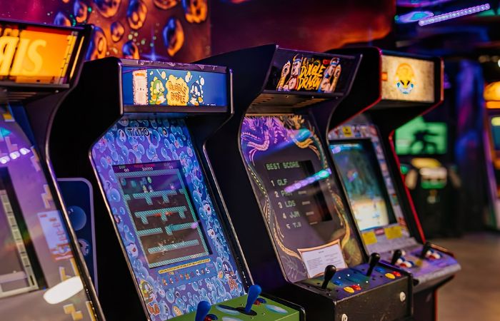 RetroWorld 2023, el evento de Cultura e Industria del Videojuego