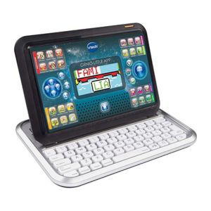 Tablet para estudiar VTech Genio Little App