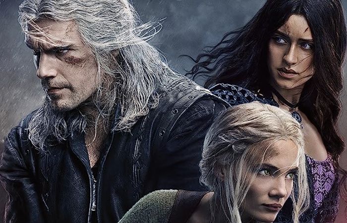 Fotograma The Witcher — Temporada 3 estreno de Netflix