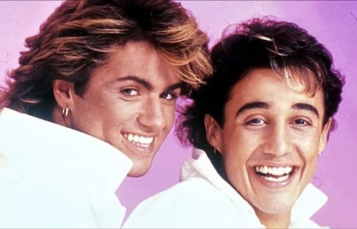 Fotograma documental Wham! Wham!