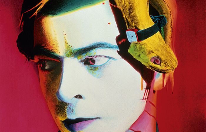 Madrid: crónica creativa de los 80