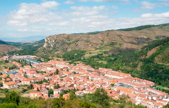 En Ezcaray todos tendrán algo para disfrutar Ezcaray La Rioja escapadas rurales