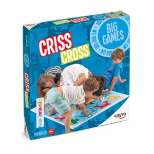 Crisscross