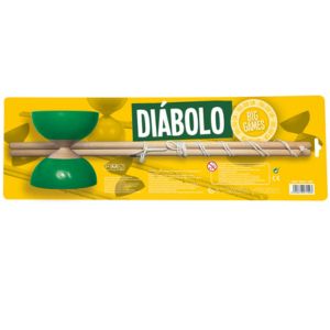Diábolo