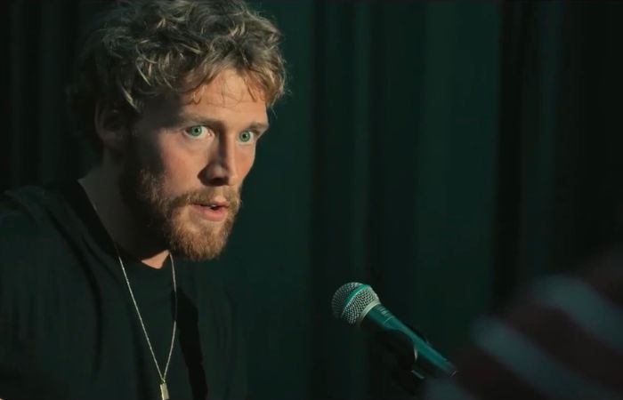 Estreno de Una vida maravillosa Una vida maravillosa