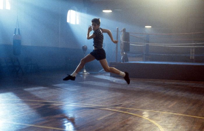 Fotograma de Billy Elliot películas de niños con talento: Billy Elliot