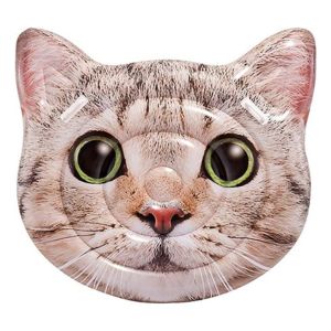 Hinchable de gato