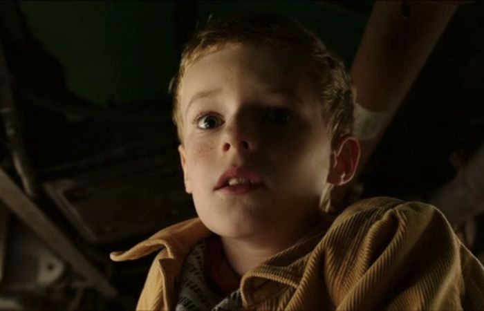 Fotograma película El extraordinario viaje de T. S. Spivet películas de niños con talento: El extraordinario viaje de T. S. Spivet