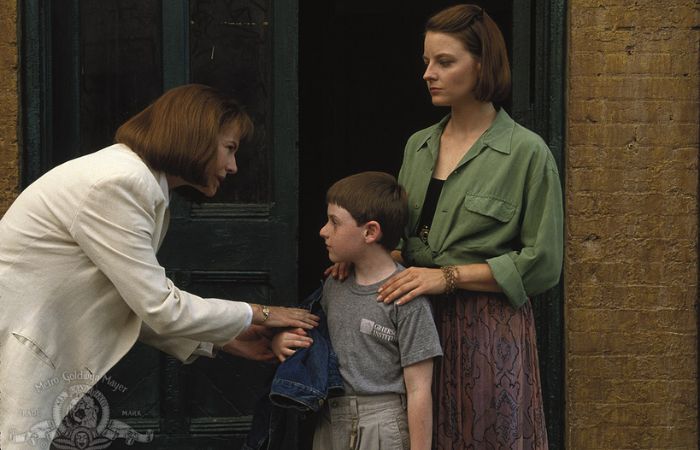 Película El pequeño Tate películas de niños con talento: El pequeño Tate