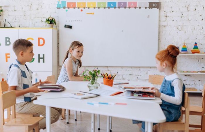 Artículos imprescindibles para la vuelta al cole