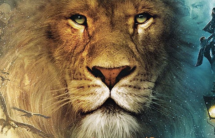 Película Las crónicas de Narnia: El león, la bruja y el armario Películas que fomentan el amor por los libros