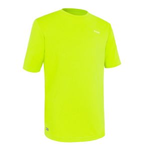 camiseta manga corta protección solar niños