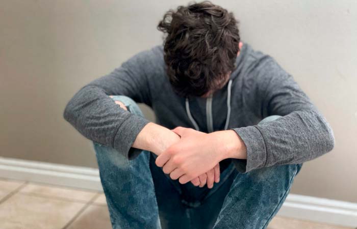 La adolescencia puede ser difícil y les cuesta procesar y definir lo que están sintiendo Por qué a los adolescentes les cuesta expresar sus sentimientos y como ayudarlos