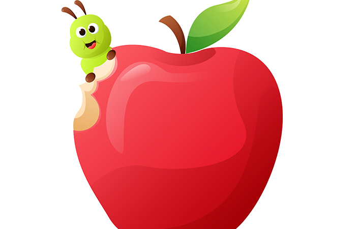 chistes con manzanas chistes de frutas y verduras con manzanas