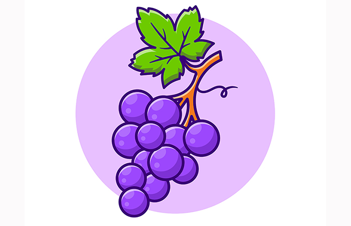 Chistes de uvas cortos Chistes de uvas